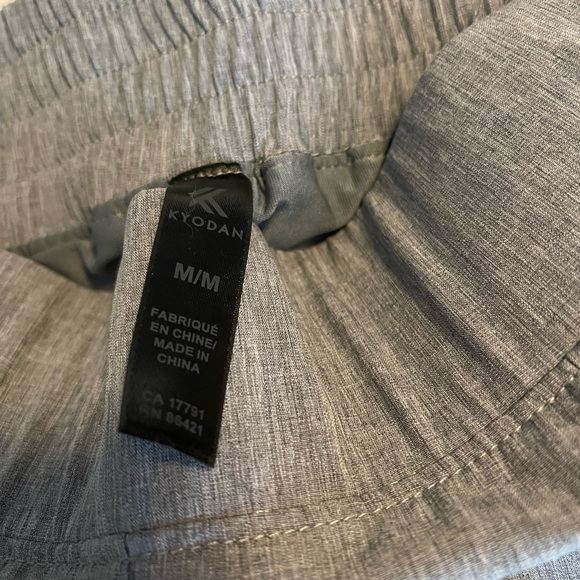 Golf skort - Picture 5 of 6